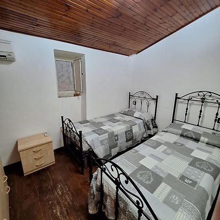 Appartement Da Sasà à Noto Extérieur photo