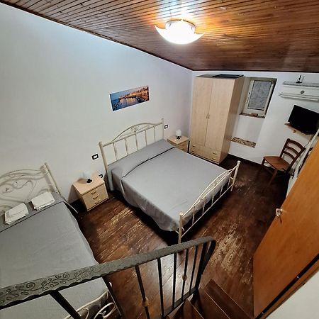Appartement Da Sasà à Noto Extérieur photo
