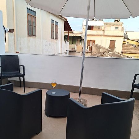 Appartement Da Sasà à Noto Extérieur photo