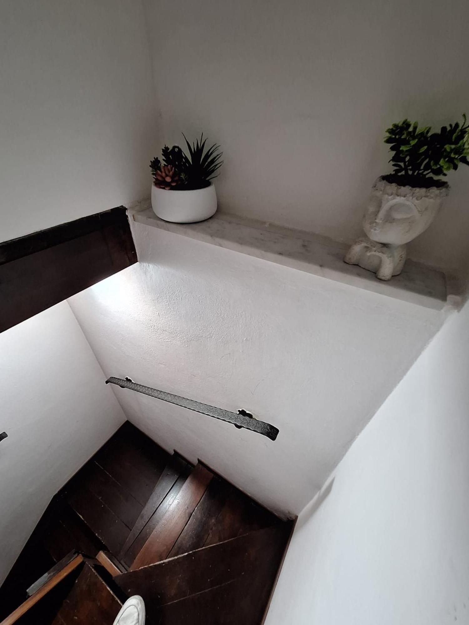 Appartement Da Sasà à Noto Extérieur photo