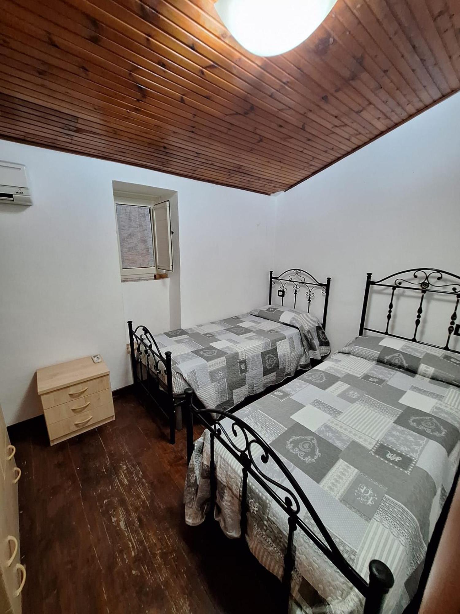 Appartement Da Sasà à Noto Extérieur photo