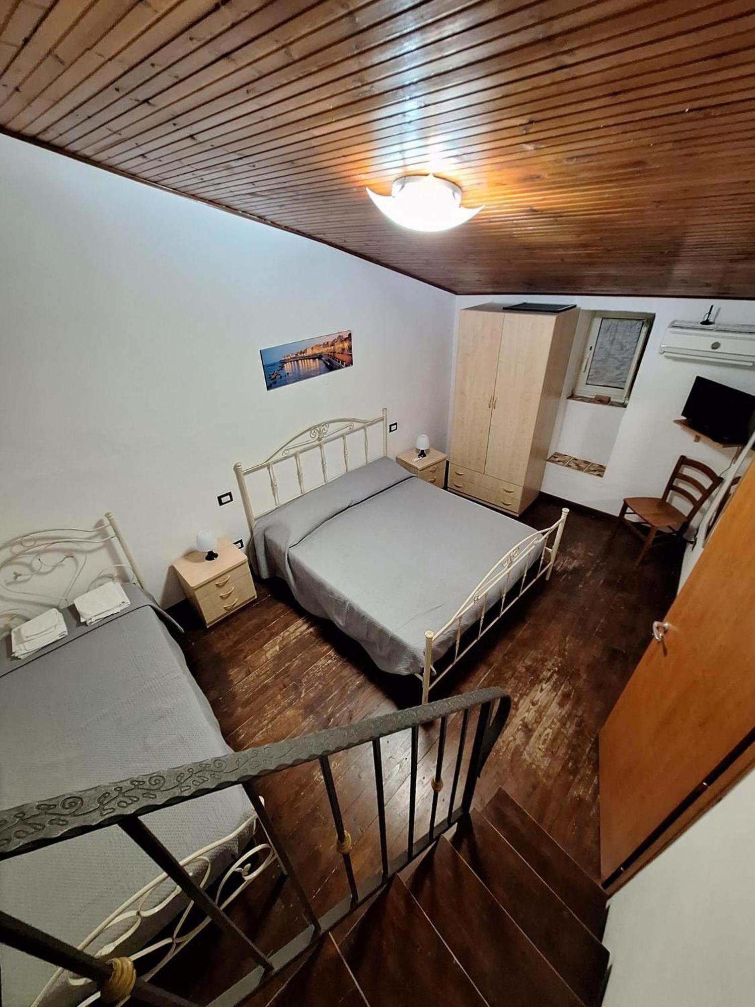 Appartement Da Sasà à Noto Extérieur photo