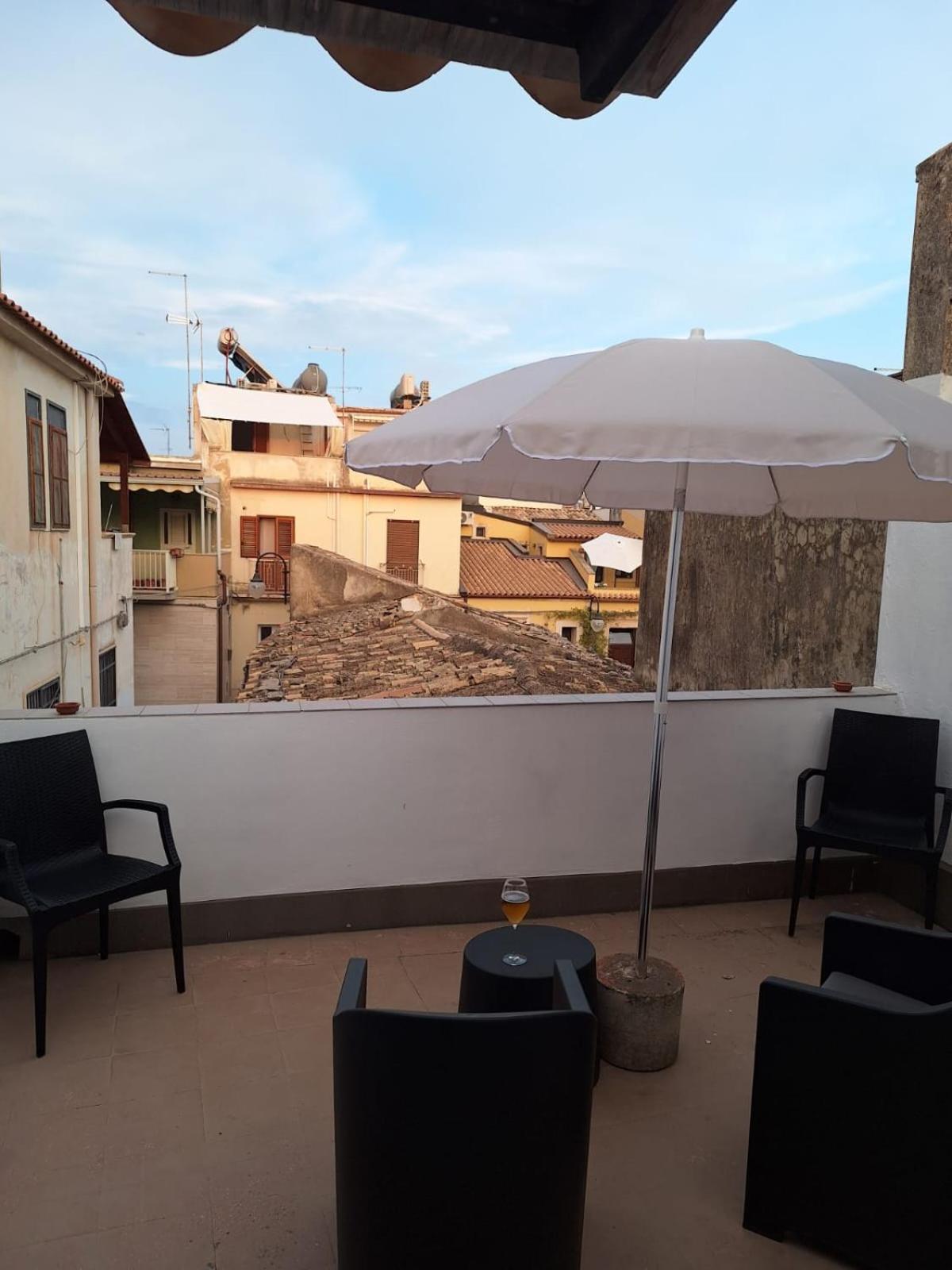 Appartement Da Sasà à Noto Extérieur photo