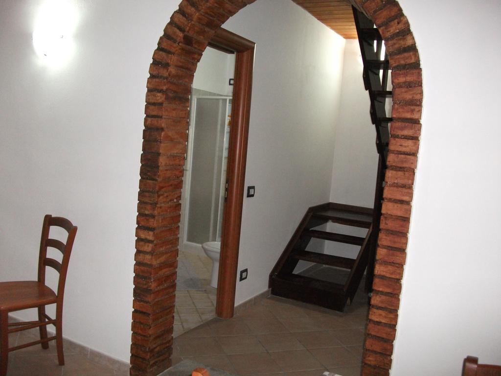 Appartement Da Sasà à Noto Extérieur photo