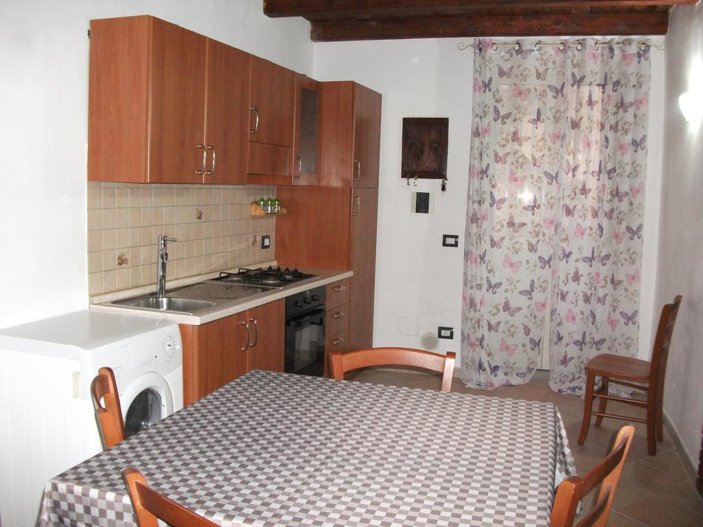 Appartement Da Sasà à Noto Extérieur photo