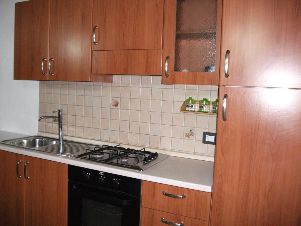 Appartement Da Sasà à Noto Extérieur photo