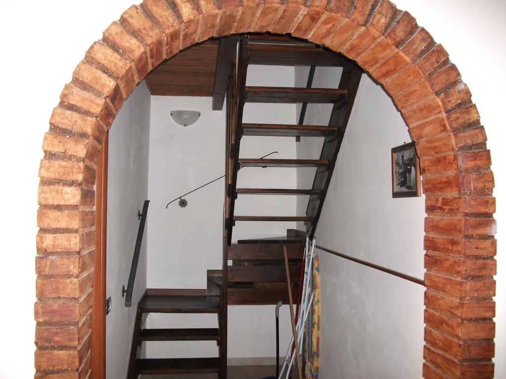Appartement Da Sasà à Noto Extérieur photo