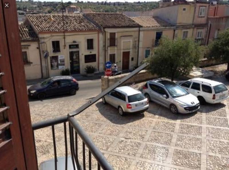 Appartement Da Sasà à Noto Extérieur photo
