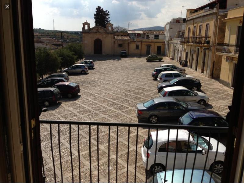 Appartement Da Sasà à Noto Extérieur photo